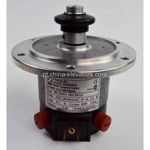 KM276027 Tacômetro / Techogennerator para elevadores Kone